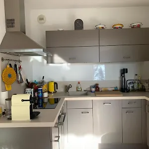 Vue La Turbie